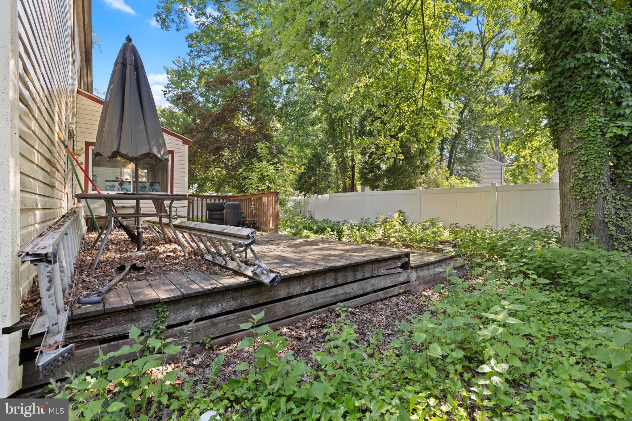 122 Greenvale Road Cherry Hill, NJ 08034 - Photo 19 of 28