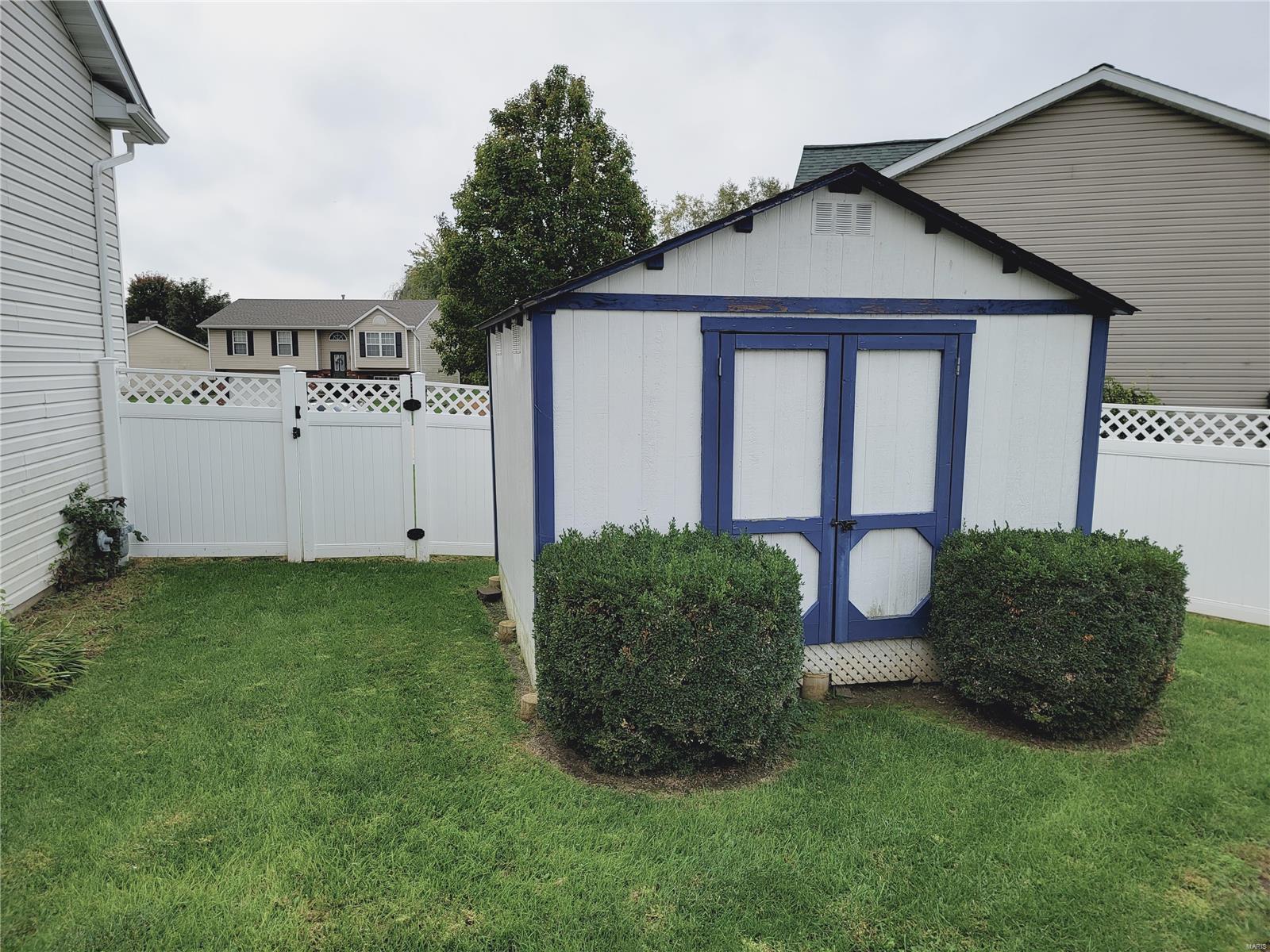 137 Ridge Drive Maryville, IL 62062 - Photo 40 of 45 Gallery Image 40