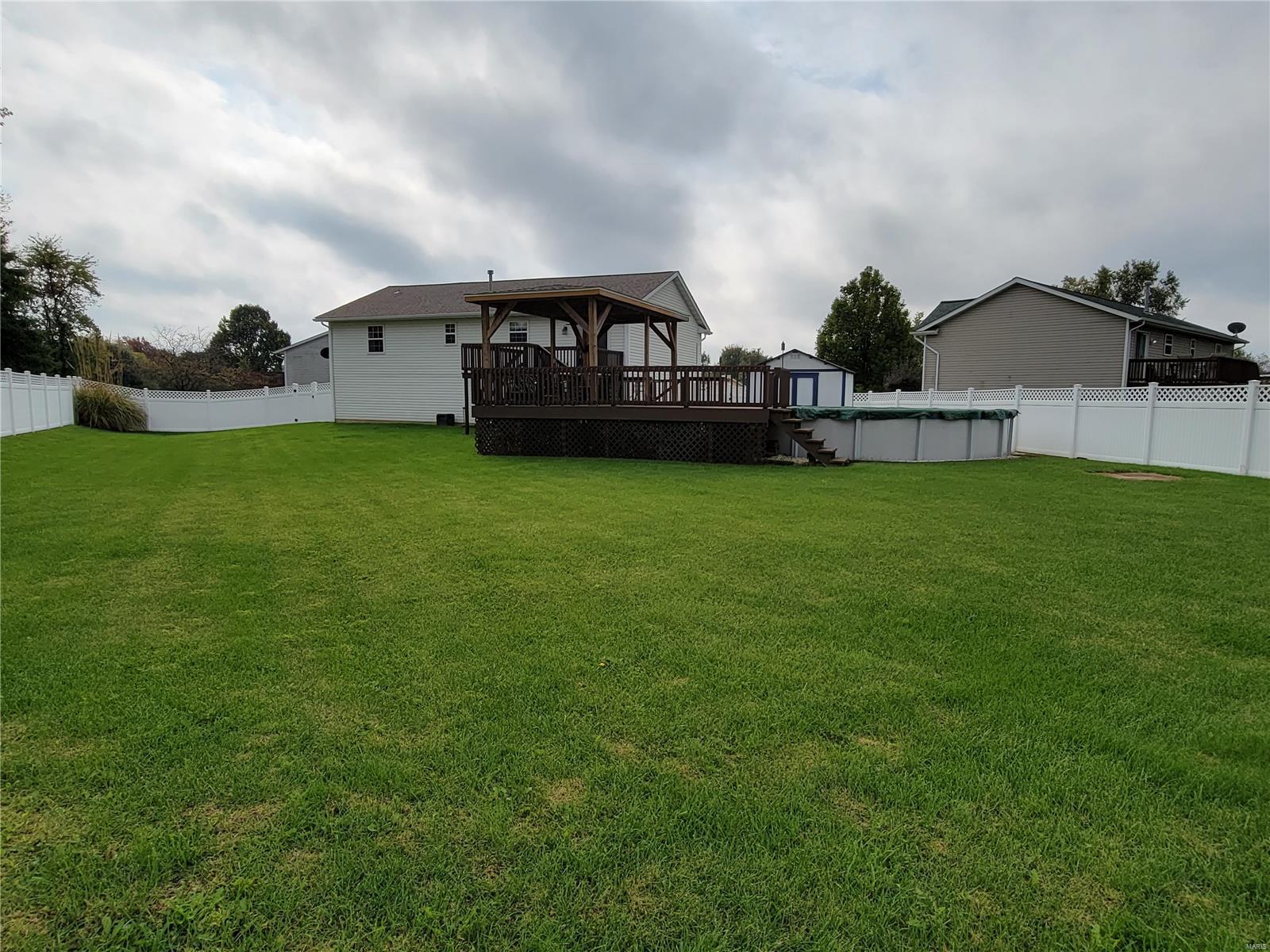 137 Ridge Drive Maryville, IL 62062 - Photo 44 of 45 Gallery Image 44
