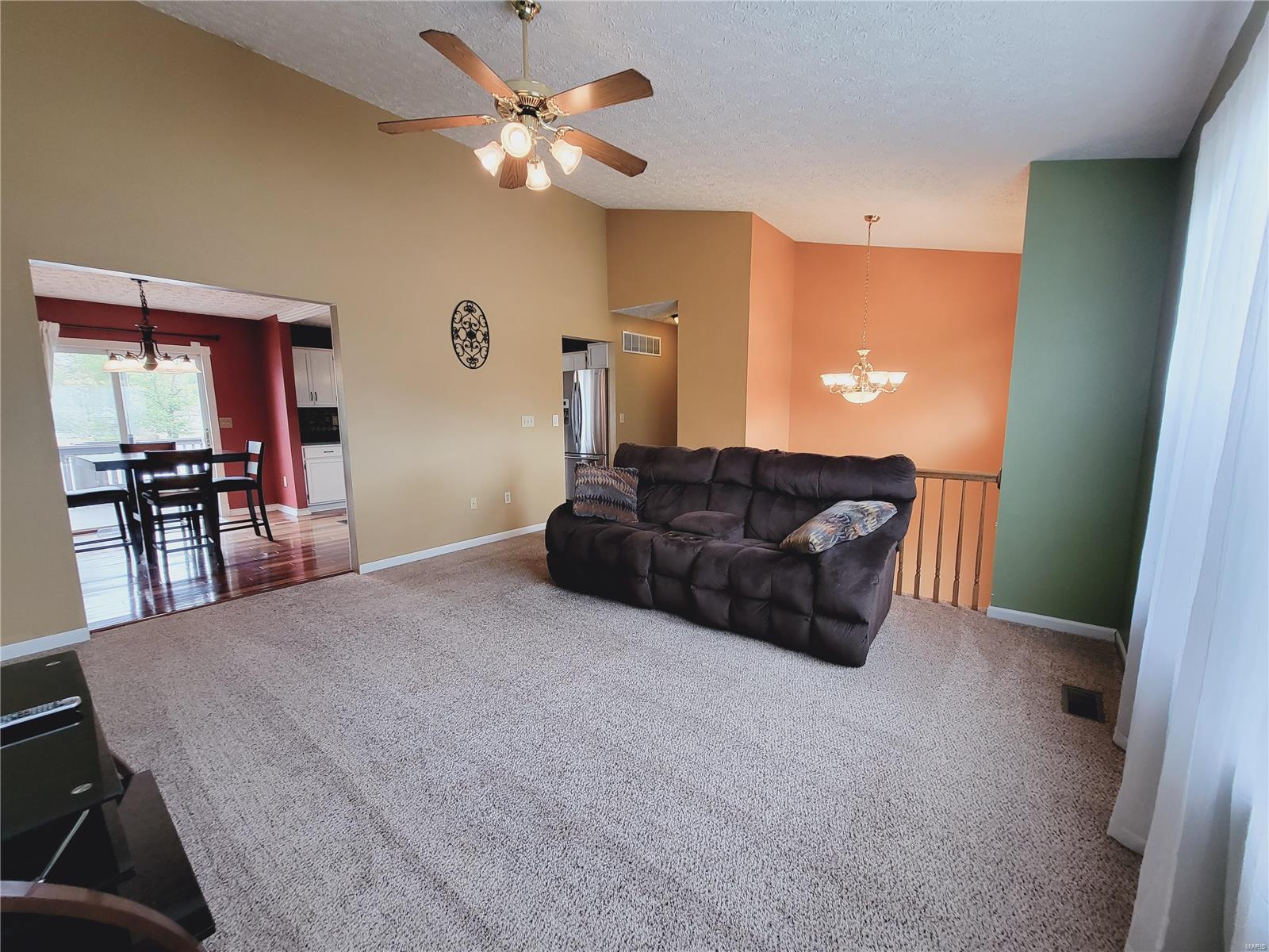 137 Ridge Drive Maryville, IL 62062 - Photo 7 of 45 Gallery Image 7