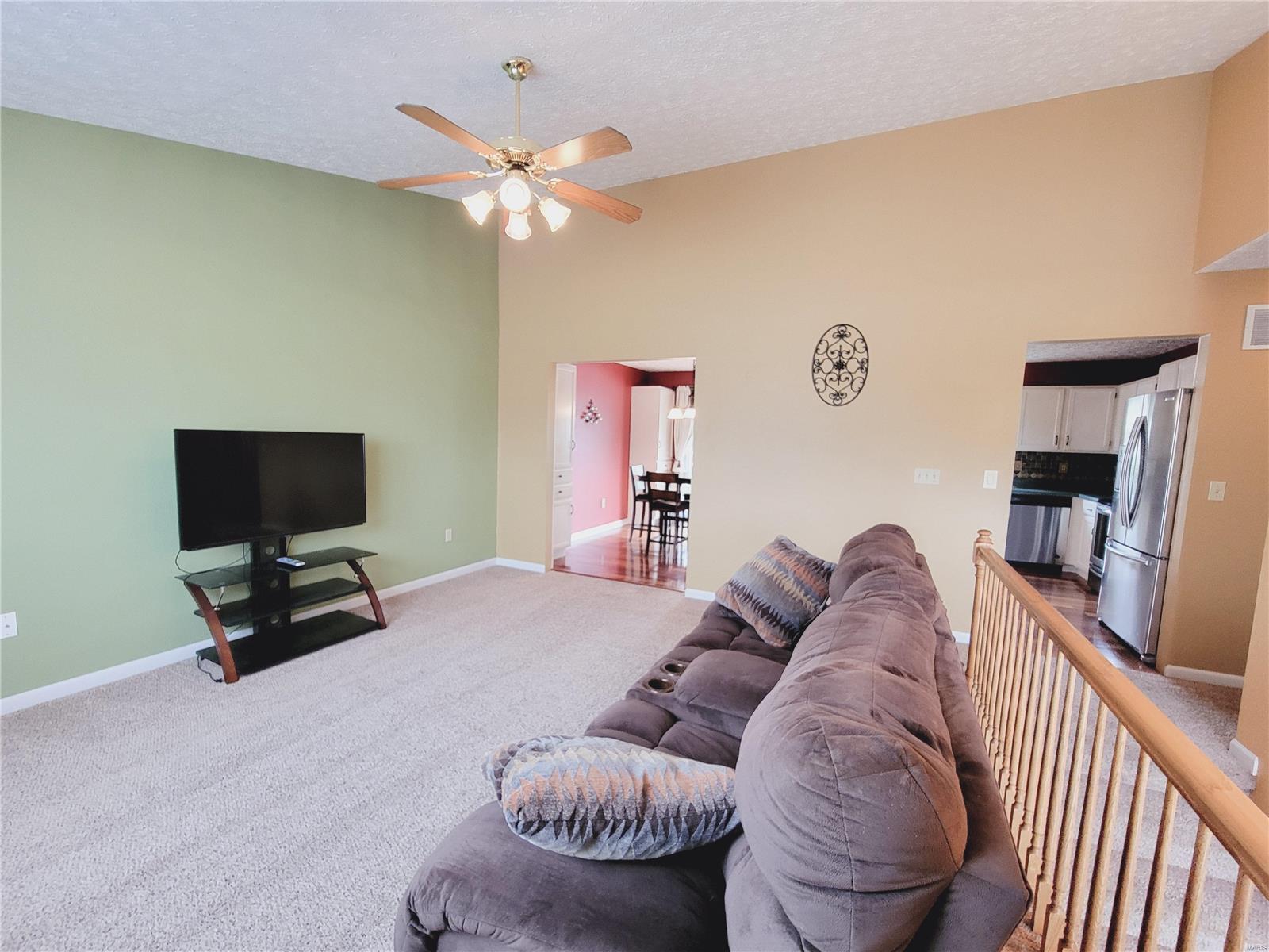 137 Ridge Drive Maryville, IL 62062 - Photo 8 of 45 Gallery Image 8