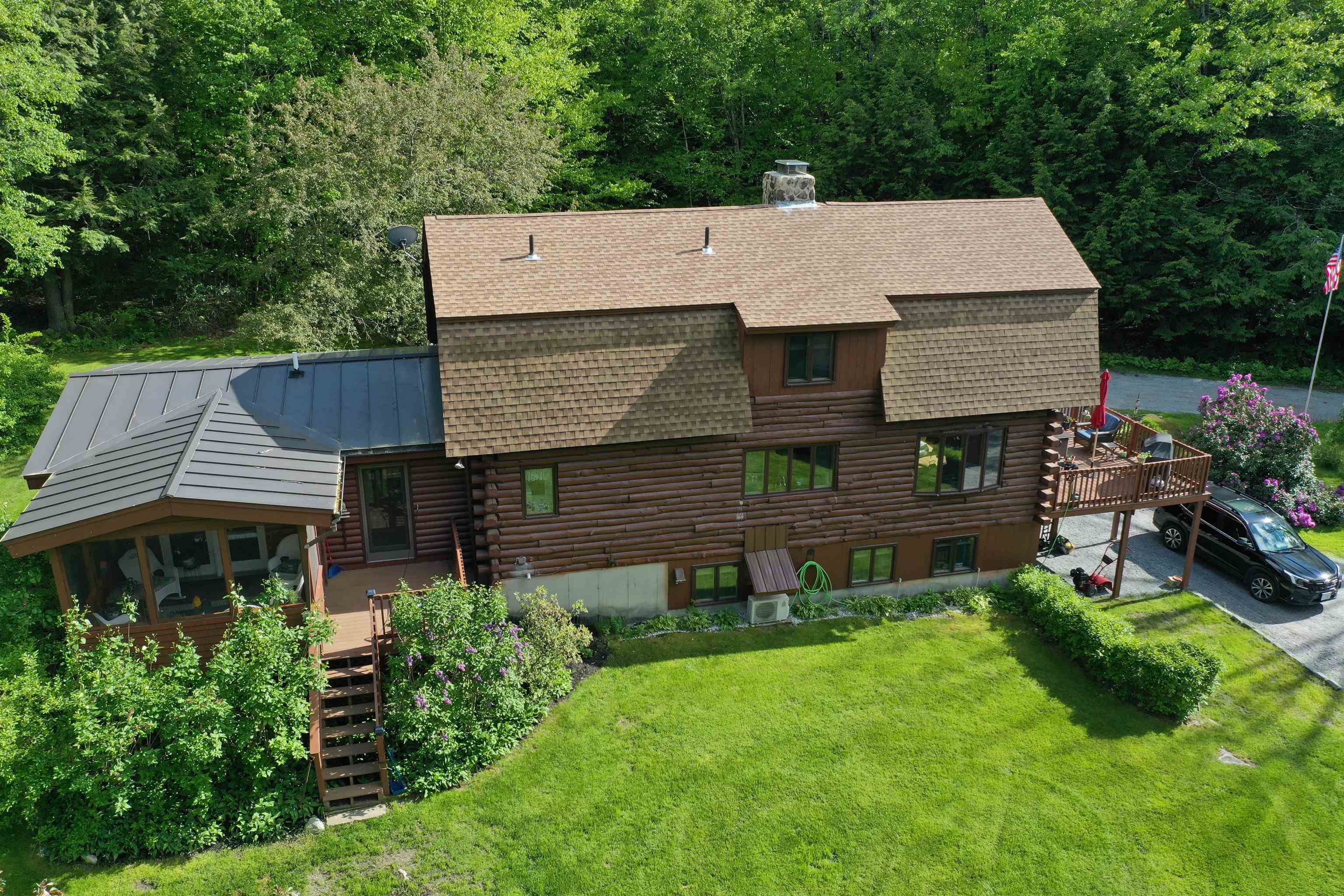 377 Sutton Road Newbury, NH 03255 - Photo 2 of 44 Gallery Image 2