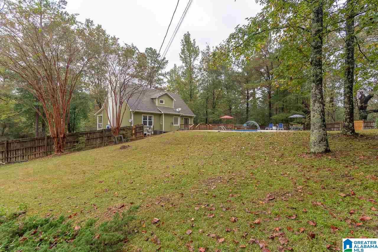 1615 Shannon Road Bessemer, AL 35022 - Photo 43 of 47