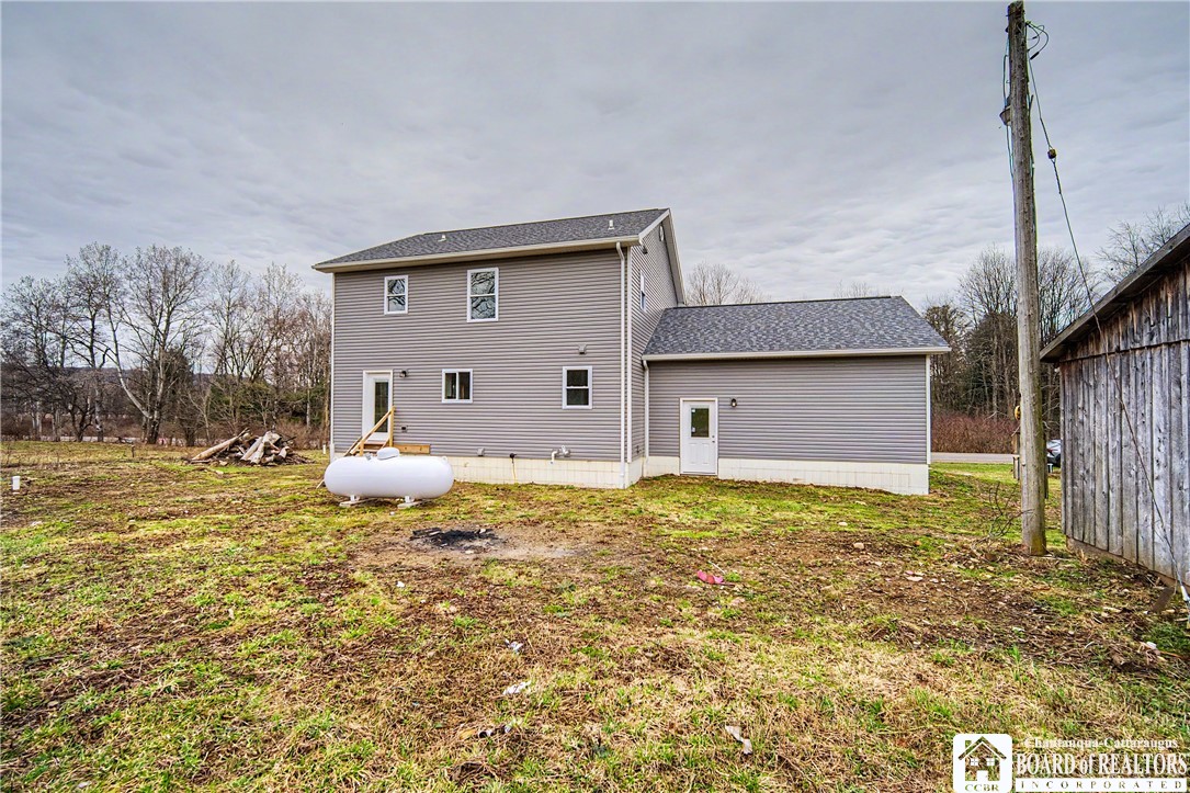 307 Panama-Bear Lake Road Harmony, NY 14767 - Photo 33 of 37