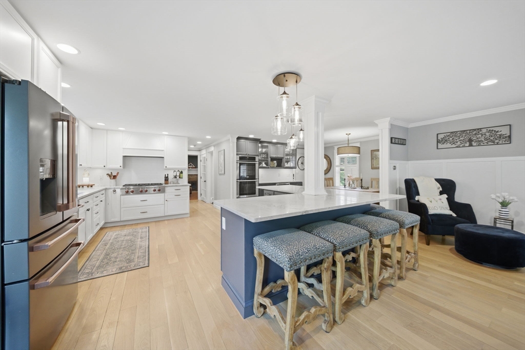 189 Ipswich Road Topsfield, MA 01983 - Photo 15 of 42