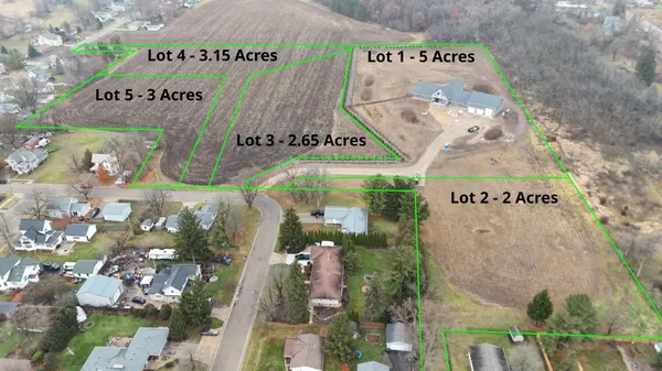 $175,000 | Lt2 Gifford Street, Genoa City, WI 53128