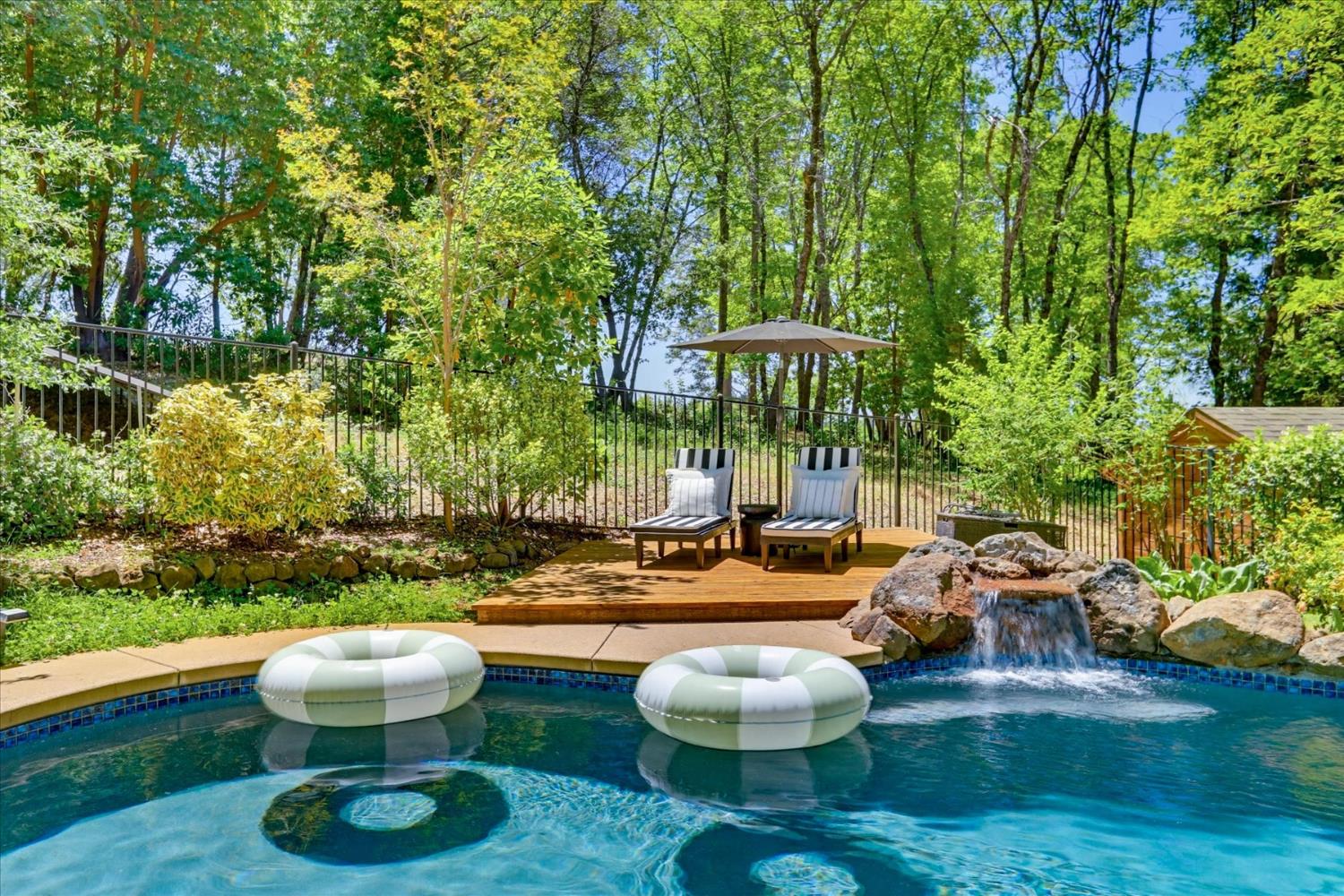 14381 Sunrock Road Nevada City, CA 95959 - Photo 46 of 88