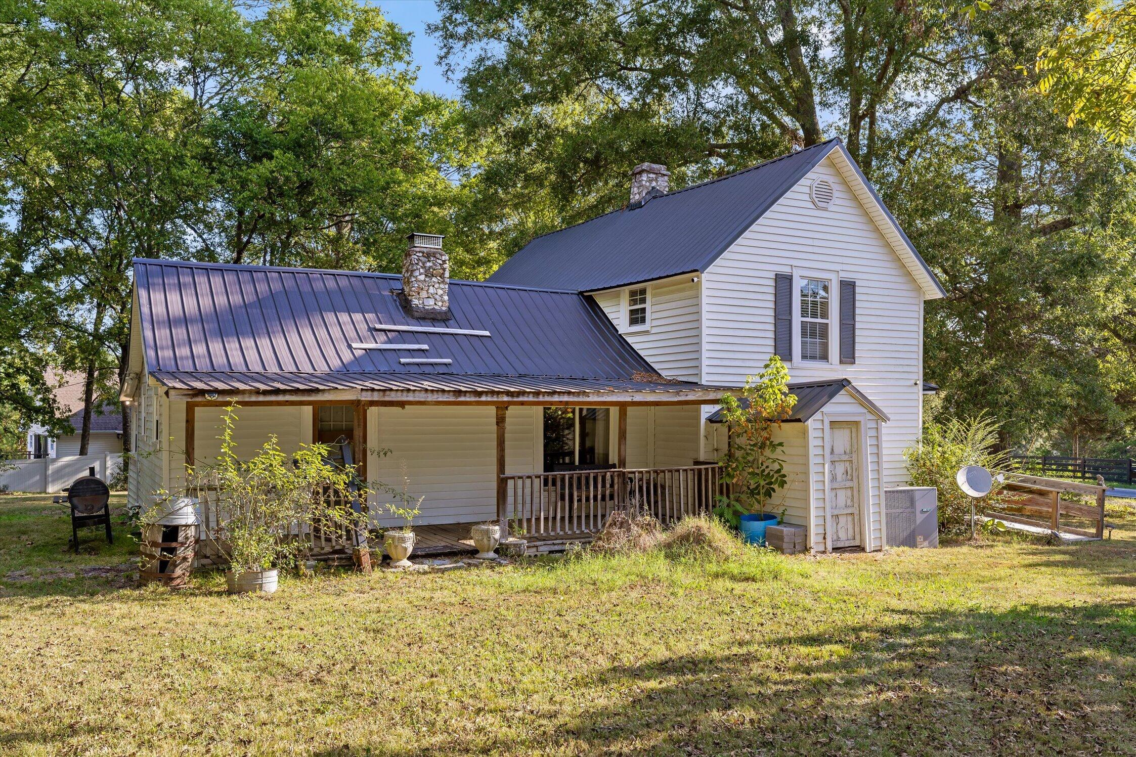 550 Osburn Road Chickamauga, GA 30707 - Photo 2 of 71 31-Osburn-31
