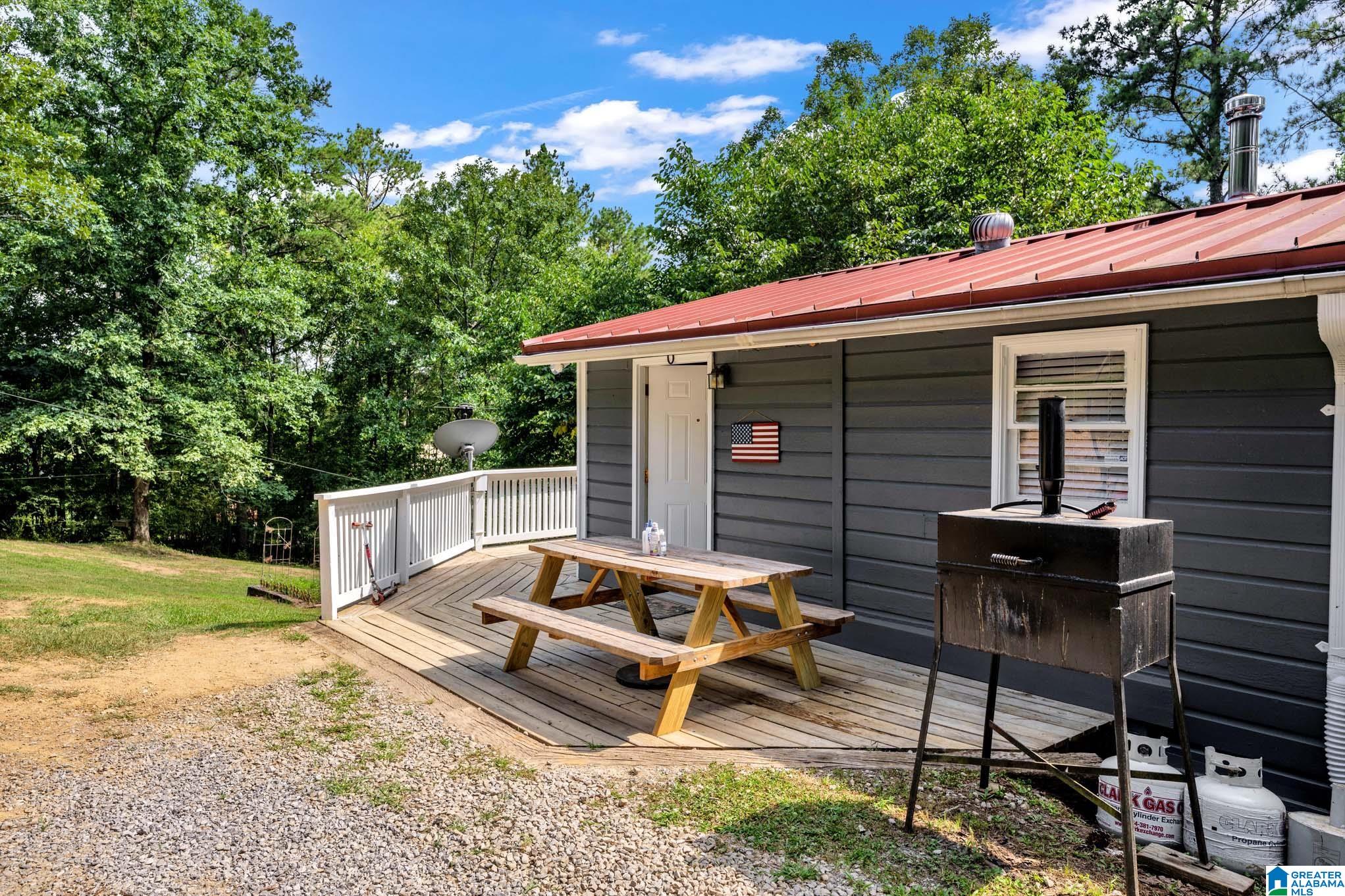 325 Turtle Dove Road Warrior, AL 35180 - Photo 19 of 42
