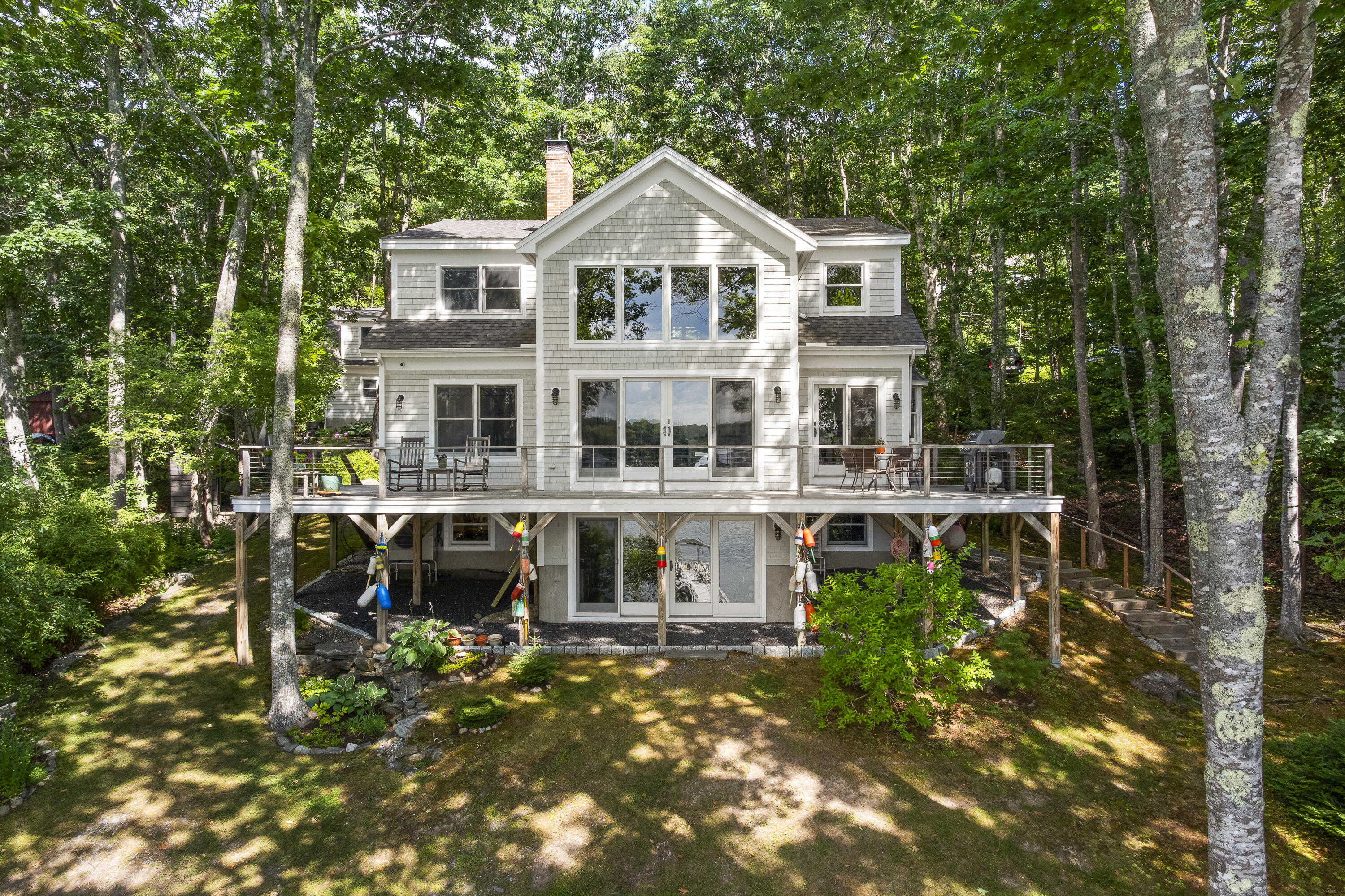 64 John Gay Road South Bristol, ME 04568 - Photo 41 of 51 101-64 John Gay Rd, South Bristol, ME-TP