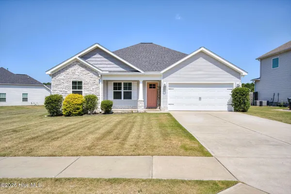 $315,000 | 333 Wood Fall Court, North Augusta, SC 29860