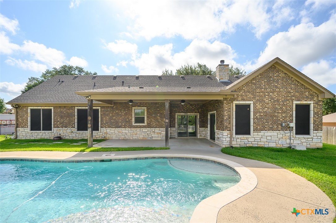 2649 Bowles Ranch Road Belton, TX 76513 - Photo 29 of 31 Gallery Image 29