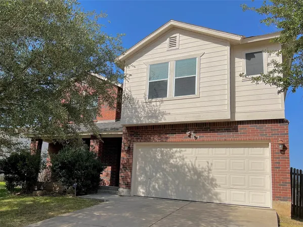 $2,300 | 3515 Sandy Brook Drive, Round Rock, TX 78665