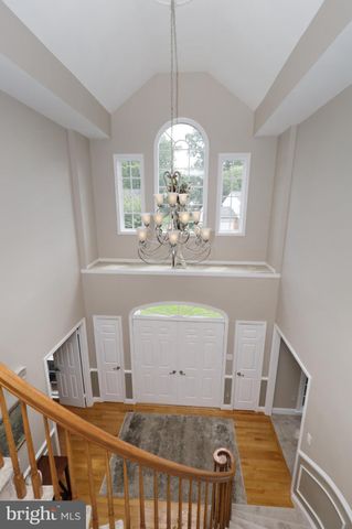 a room with a window and a table