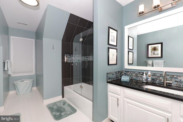 a view of outdoor space yard swimming pool and sitting area