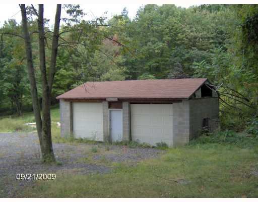 155 Mt Joy Road Mount Pleasant, PA 15666 - Photo 3 of 3 Other. Detached garage space that you have been searching for!