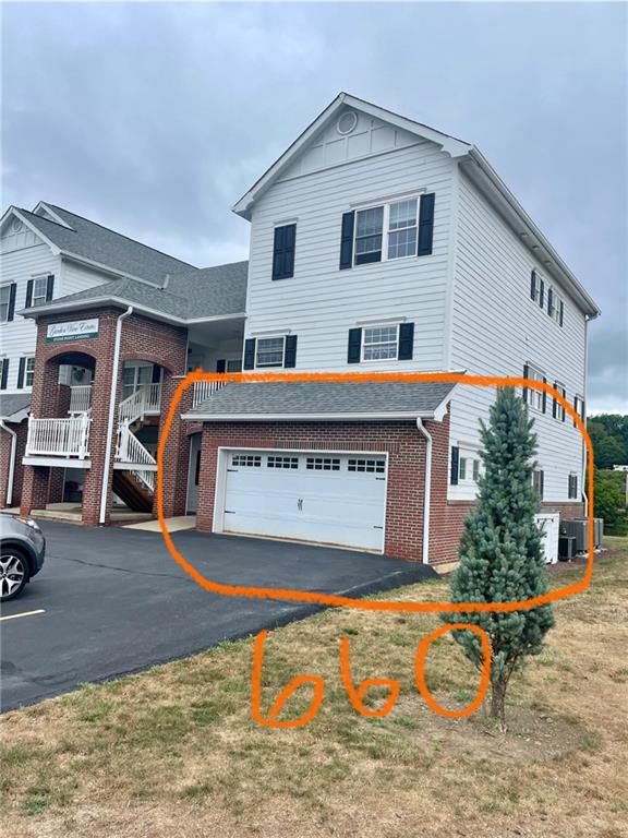 660 Riverside Drive, Unit 1D Beaver, PA 15009 - Photo 1 of 16 Condo is on ground floor