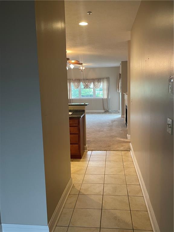 660 Riverside Drive, Unit 1D Beaver, PA 15009 - Photo 3 of 16 Entry hall
