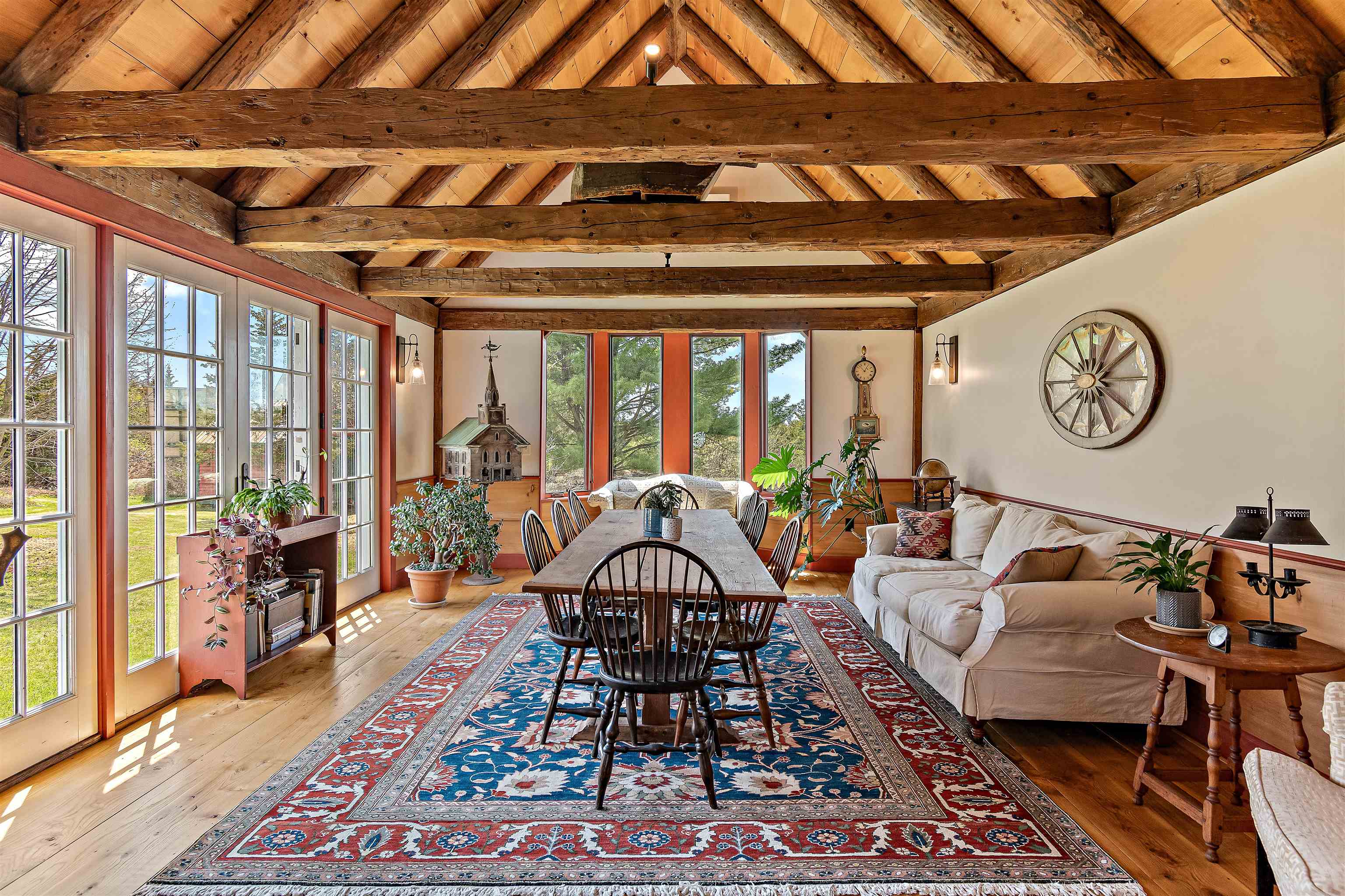 1576 Ferry Road Charlotte, VT 05445 - Photo 23 of 60