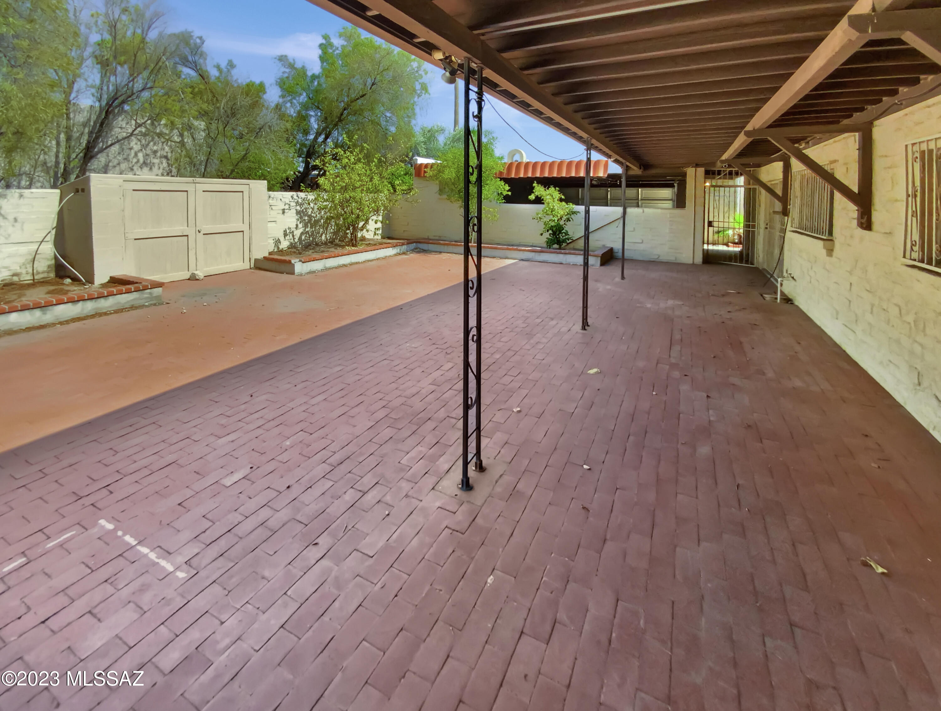285 South Kolb Road, Unit 42 Tucson, AZ 85710 - Photo 18 of 19