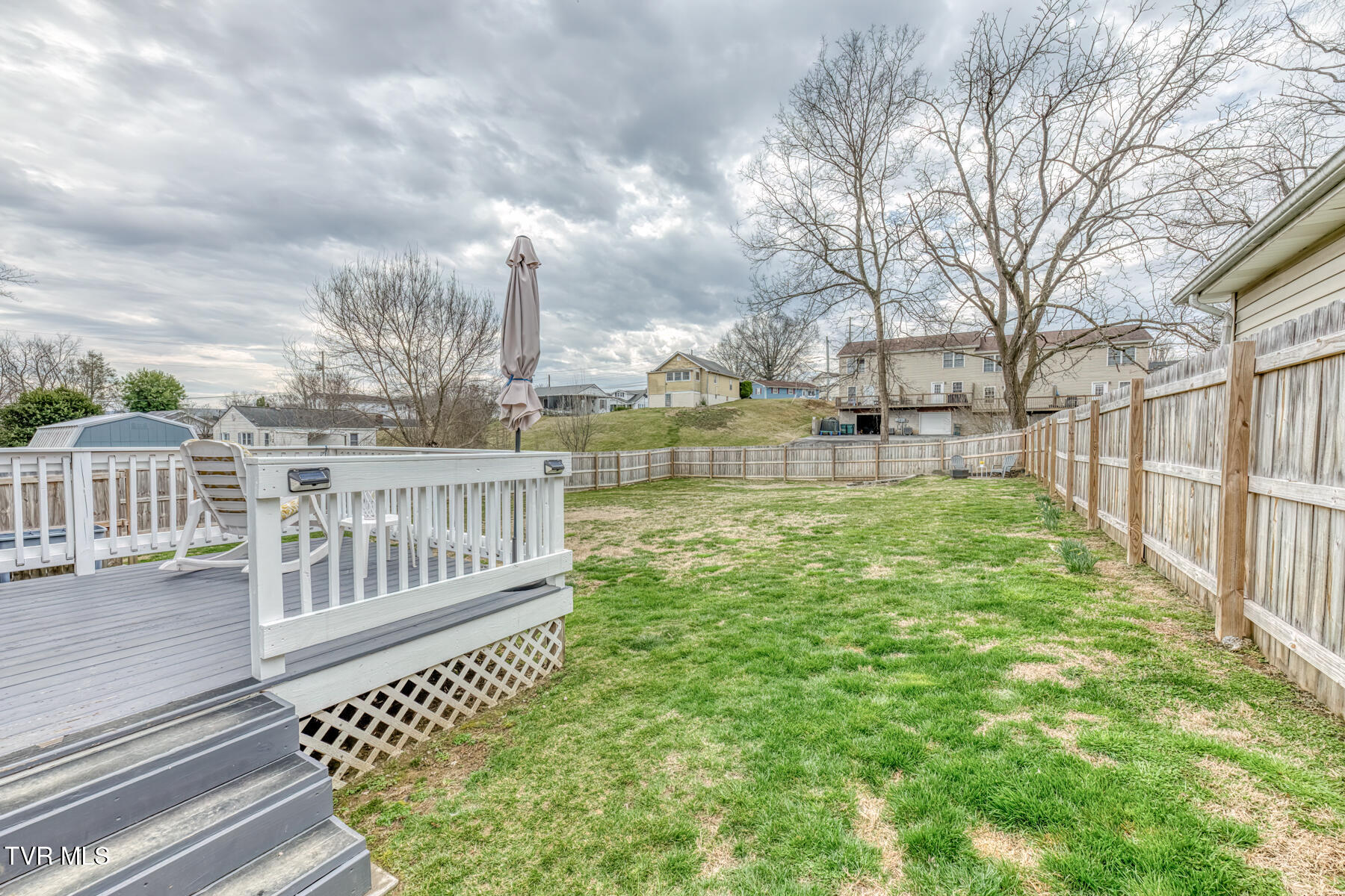 916 Clark Street Bristol, VA 24201 - Photo 9 of 34 916 Clark St-33