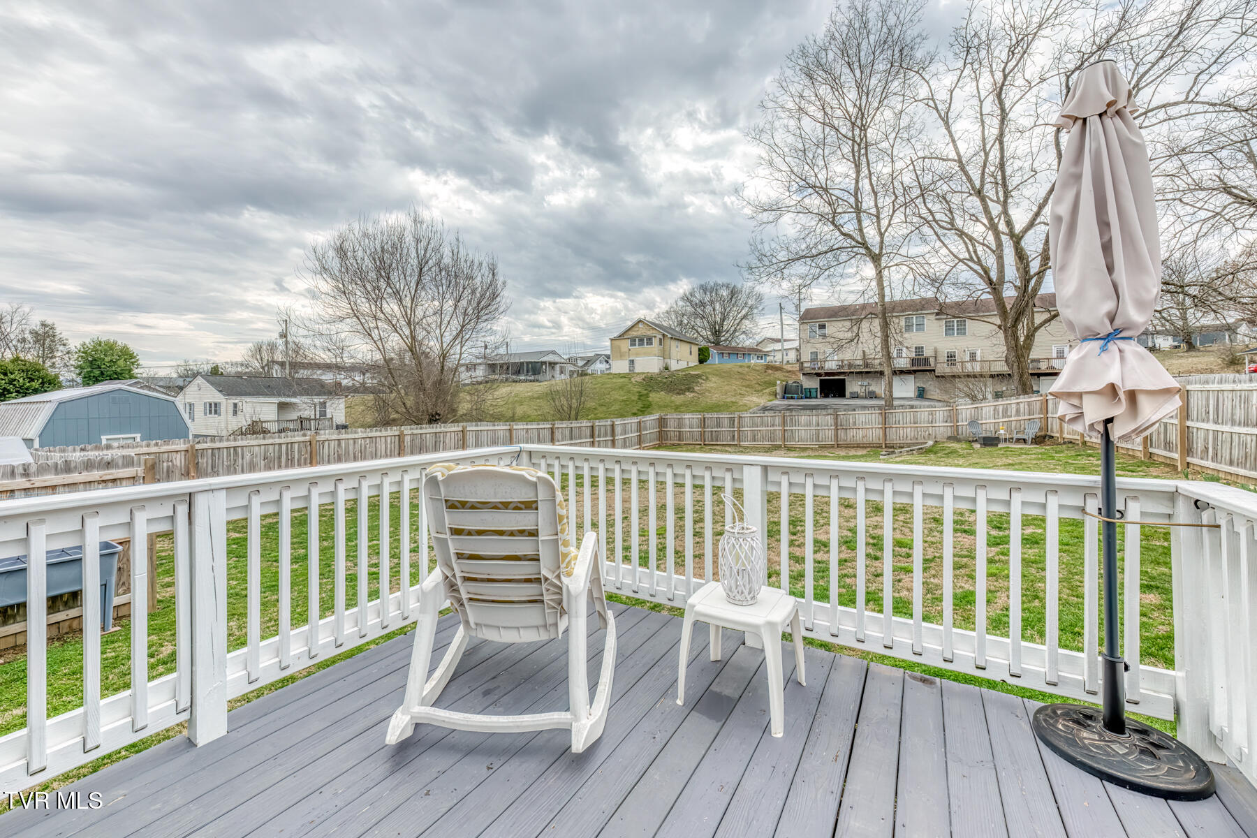 916 Clark Street Bristol, VA 24201 - Photo 10 of 34 916 Clark St-34