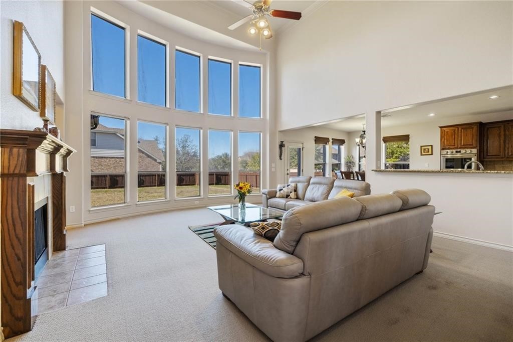 601 Riley Trail Cedar Park, TX 78613 - Photo 4 of 30 Gallery Image 4