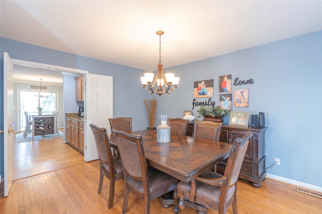 1310 Hunters Trail Anderson, SC 29625 - Photo 11 of 49