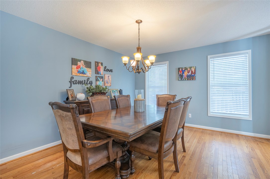 1310 Hunters Trail Anderson, SC 29625 - Photo 12 of 49