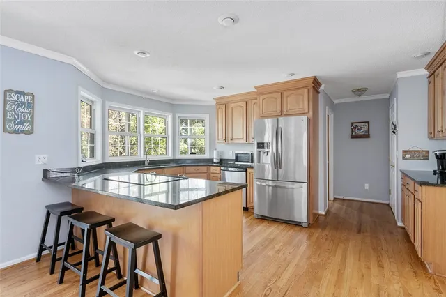 $999,900 | 1310 Hunters Trail, Anderson, SC 29625