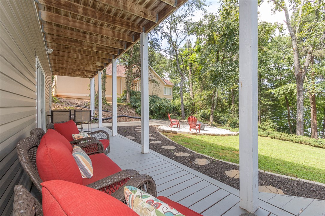 1310 Hunters Trail Anderson, SC 29625 - Photo 45 of 49