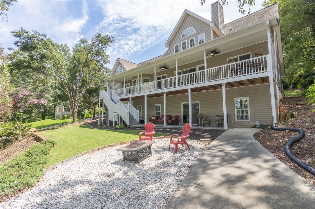 1310 Hunters Trail Anderson, SC 29625 - Photo 47 of 49