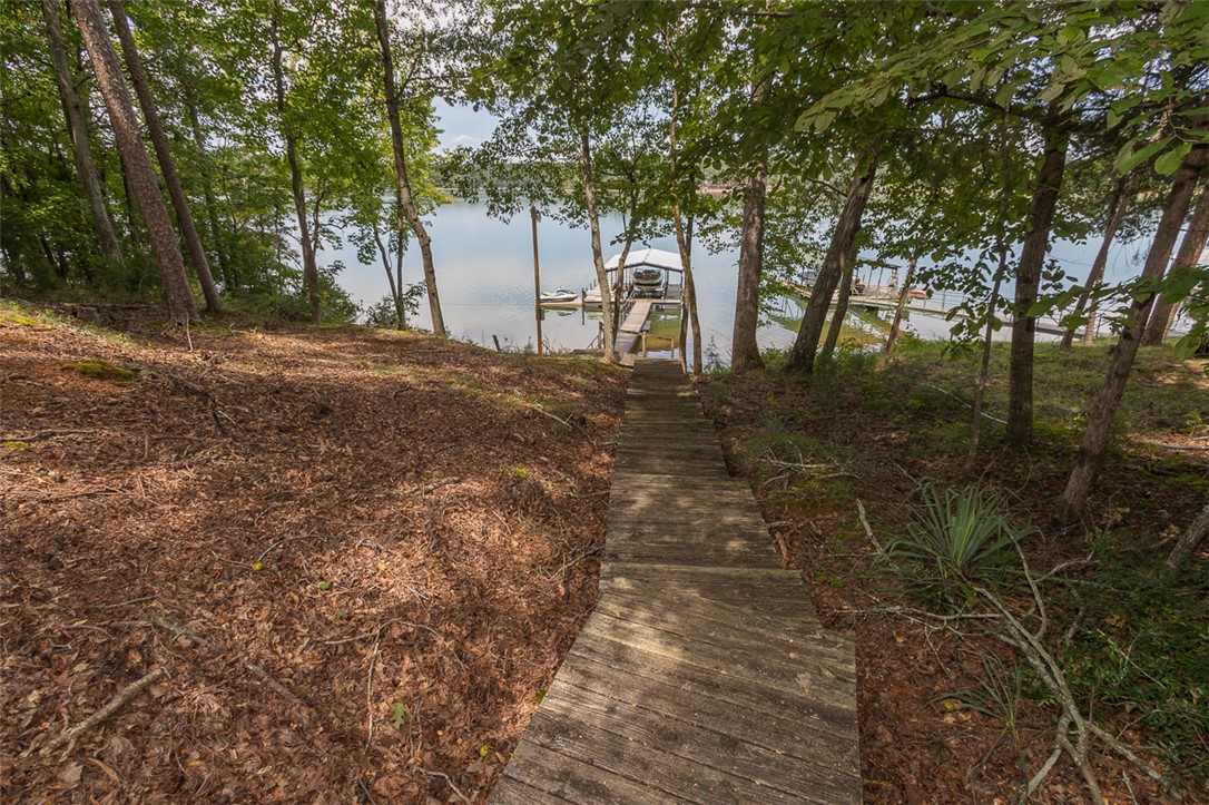 1310 Hunters Trail Anderson, SC 29625 - Photo 48 of 49