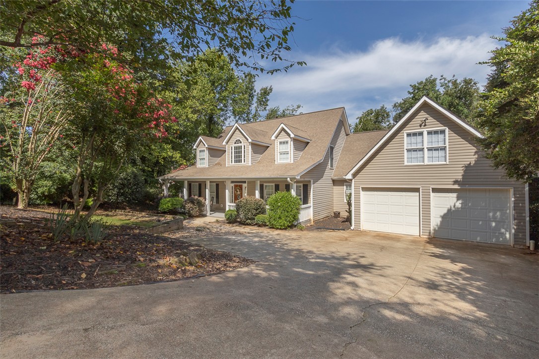 1310 Hunters Trail Anderson, SC 29625 - Photo 49 of 49