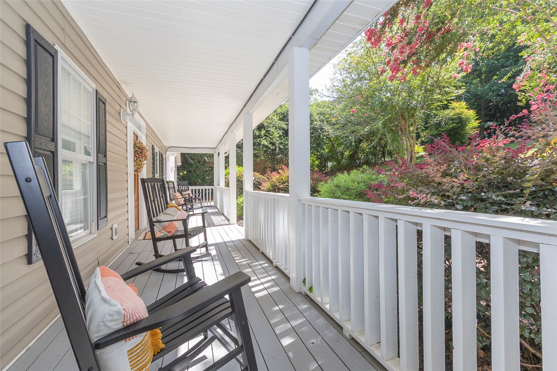 1310 Hunters Trail Anderson, SC 29625 - Photo 9 of 49