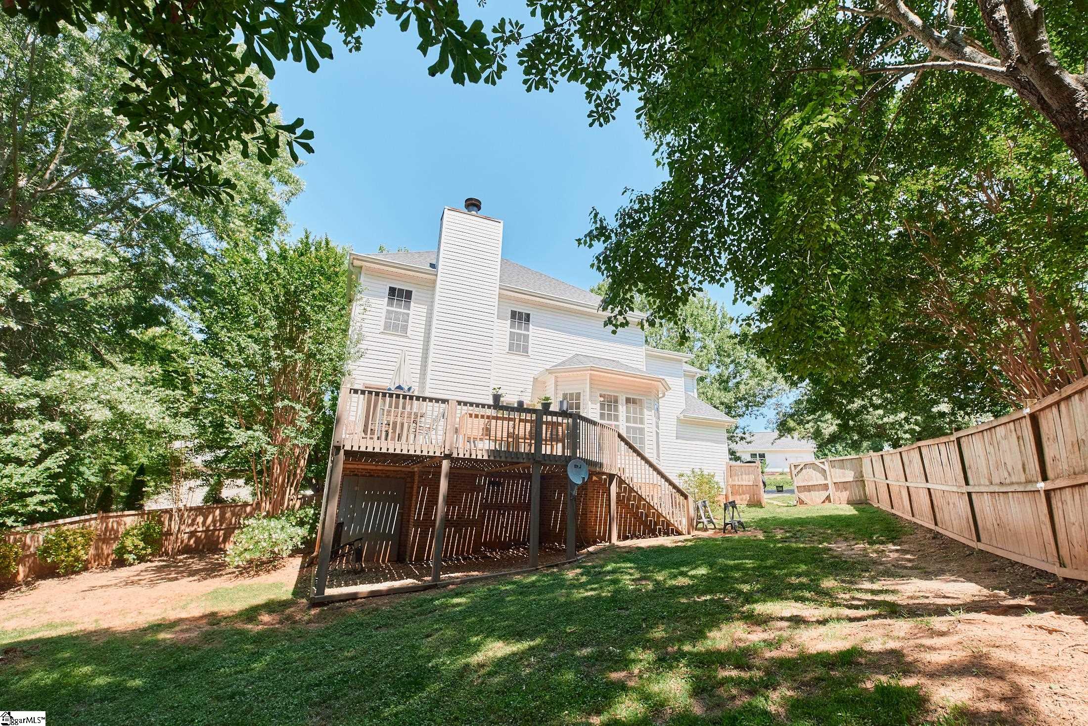 113 Bennington Way Greer, SC 29650 - Photo 3 of 36 Gallery Image 3