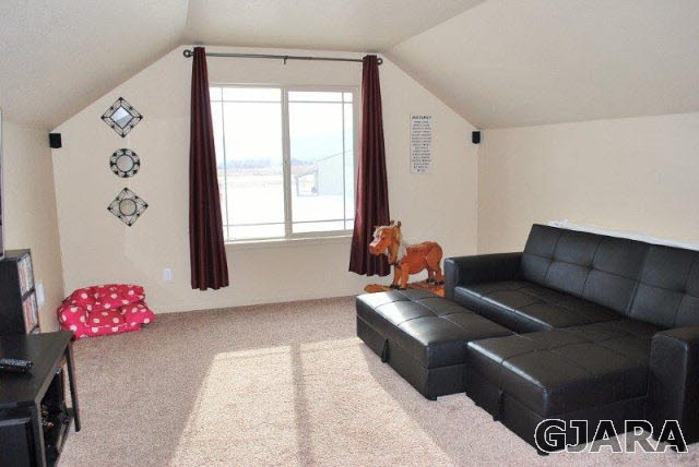 2020 Roma Avenue Fruita, CO 81521 - Photo 8 of 9 a living room with furniture and window