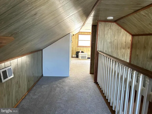 a view of an entryway