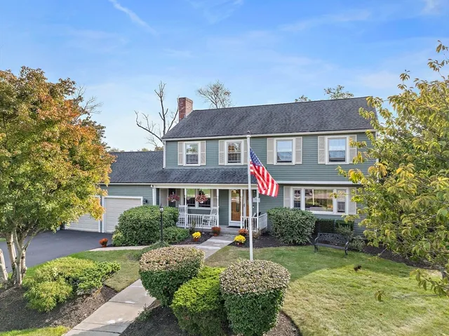 $760,000 | 164 Hancock Street, Abington, MA 02351
