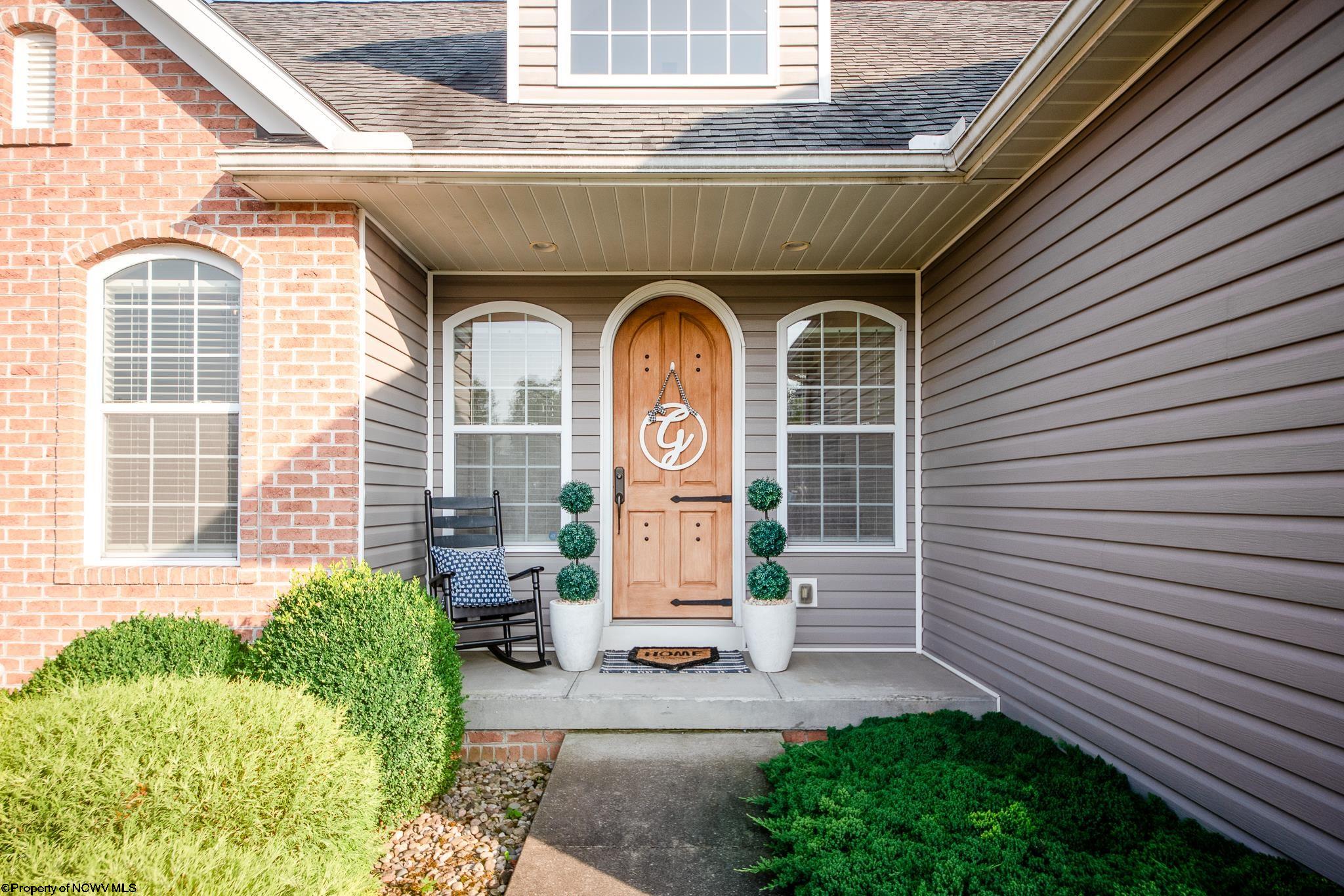 126 Open Ridge Road Morgantown, WV 26508 - Photo 2 of 37 Gallery Image 2