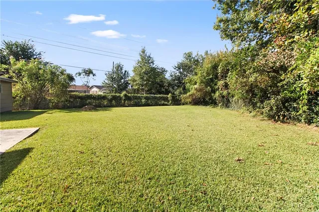 $189,500 | 16 Hms Drive, Houma, LA 70364