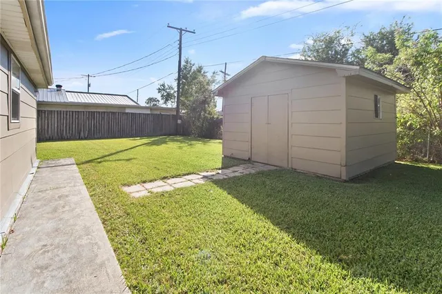 $189,500 | 16 Hms Drive, Houma, LA 70364