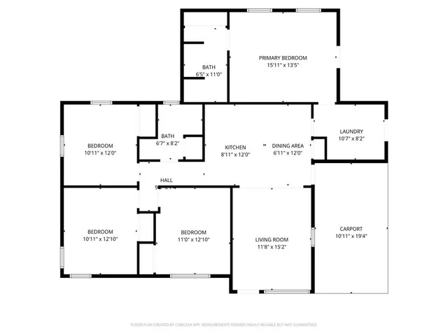 $189,500 | 16 Hms Drive, Houma, LA 70364