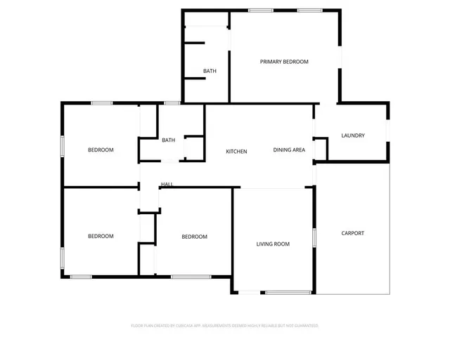 $189,500 | 16 Hms Drive, Houma, LA 70364