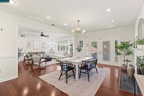 $1,299,000 | 1724 Carriage Drive, Walnut Creek, CA 94598