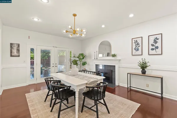 $1,299,000 | 1724 Carriage Drive, Walnut Creek, CA 94598