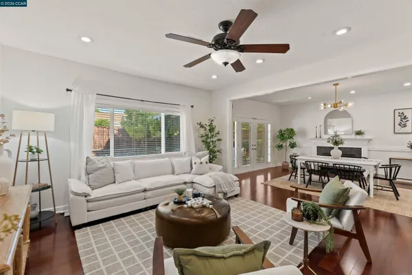 $1,299,000 | 1724 Carriage Drive, Walnut Creek, CA 94598