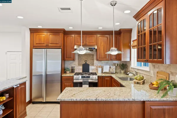 $1,299,000 | 1724 Carriage Drive, Walnut Creek, CA 94598