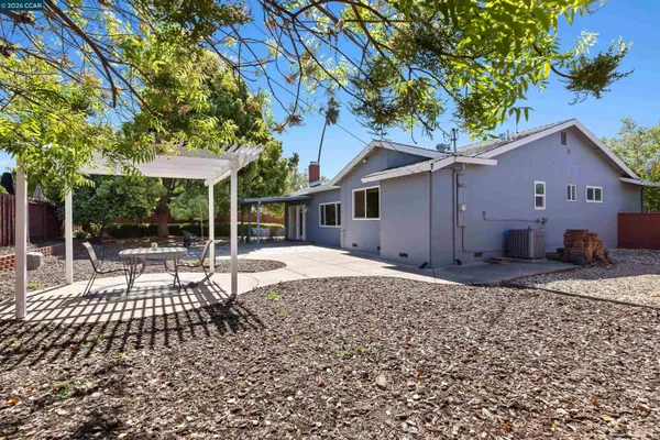 $1,299,000 | 1724 Carriage Drive, Walnut Creek, CA 94598