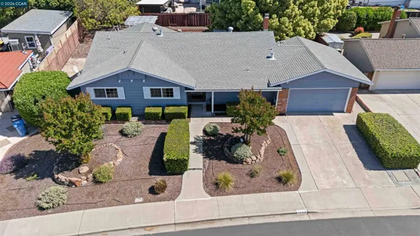 $1,299,000 | 1724 Carriage Drive, Walnut Creek, CA 94598